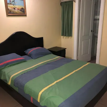 Hôtel Residencial El Rocio
